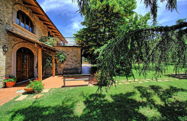 Villa Lorena - Foto 27
