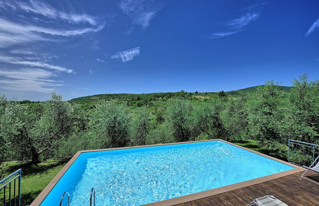 Villa Lorena - Foto 20