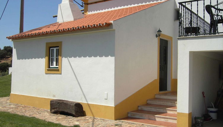 Photo 1 - House With Authentic Tiling and Antique Furniture