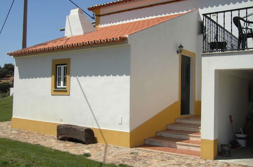 Photo 1 - House With Authentic Tiling and Antique Furniture