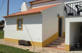 Photo 1 - House With Authentic Tiling and Antique Furniture