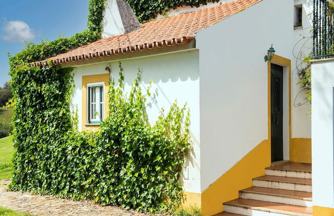 Rustic Alentejo Farmhouse With Pool - Foto 4