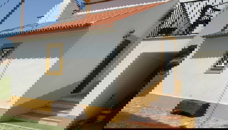Foto 1 - Rustic Alentejo Farmhouse With Pool