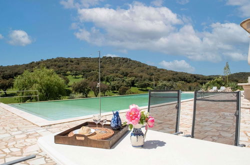 Photo 19 - Idyllic Farmhouse in Montemor-o-novo With Pool