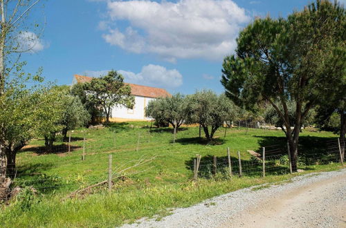 Photo 29 - Idyllic Farmhouse in Montemor-o-novo With Swimming Pool