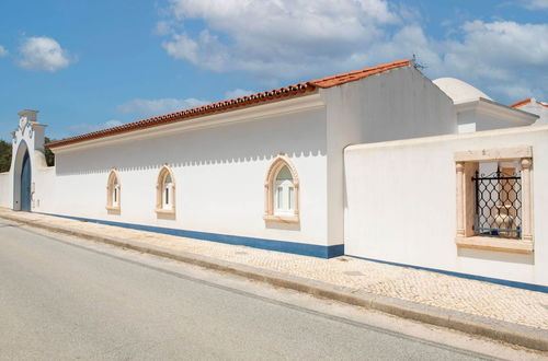 Photo 1 - Idyllic Farmhouse in Montemor-o-novo With Pool