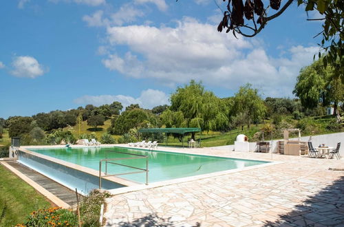 Photo 17 - Idyllic Farmhouse in Montemor-o-novo With Pool