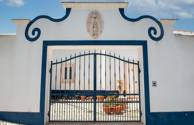 Rustic Alentejo Farmhouse With Pool - Foto 2