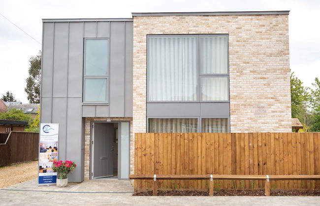Citystay Living - Park House - Foto 14