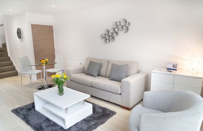 Citystay Living - Park House - Foto 1
