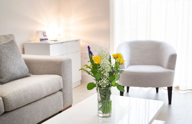 Citystay Living - Park House - Foto 8
