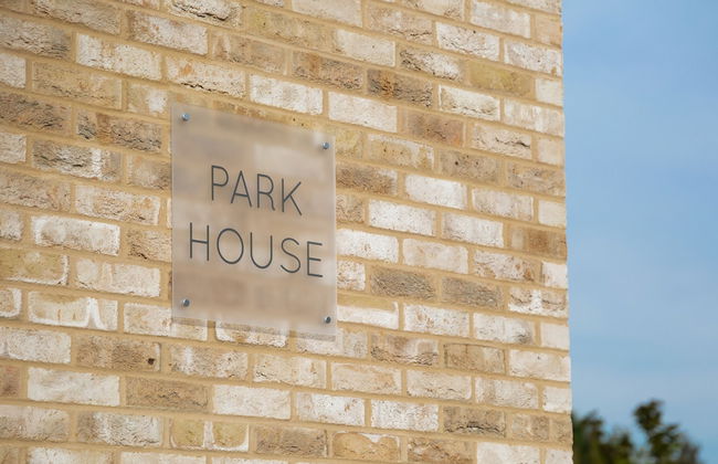 Citystay Living - Park House - Foto 11