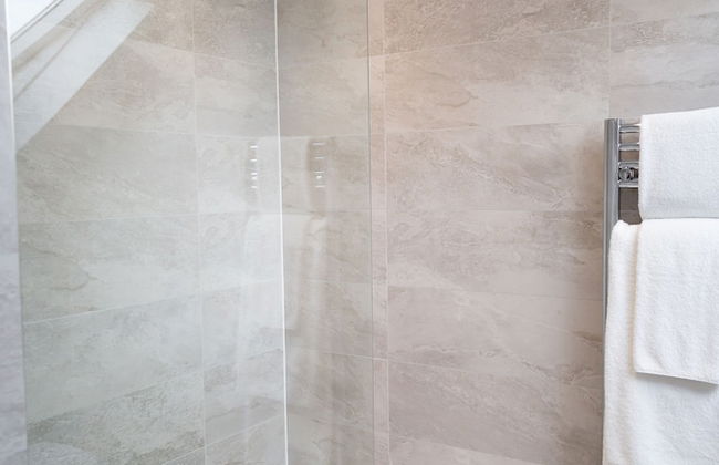 Citystay Living - Park House - Foto 7