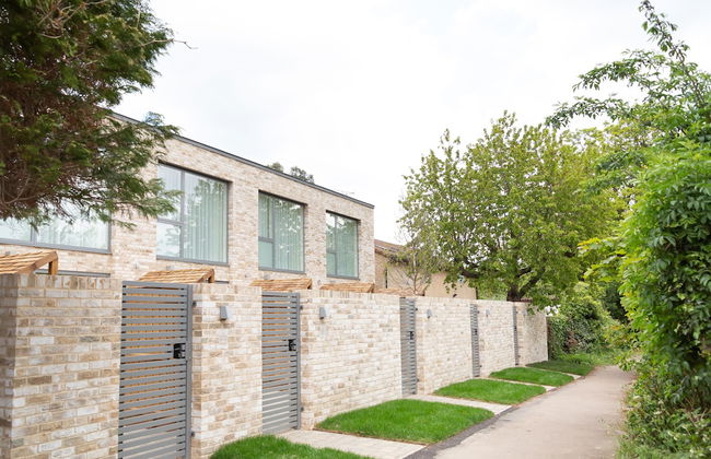 Citystay Living - Park House - Foto 13