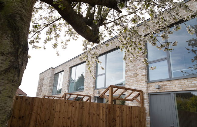 Citystay Living - Park House - Foto 12
