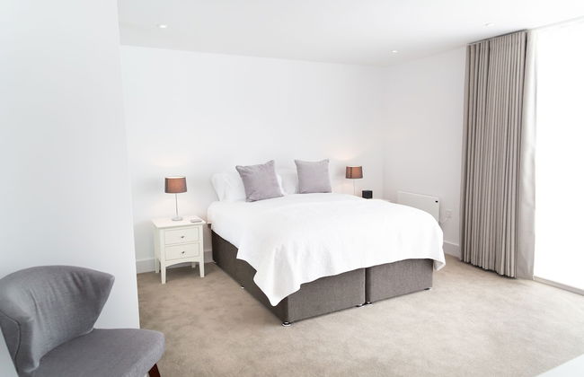 Citystay Living - Park House - Foto 3