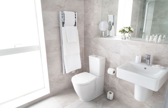Citystay Living - Park House - Foto 6