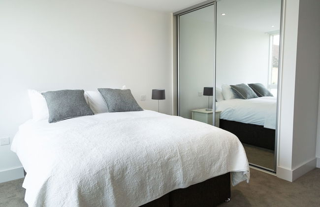 Citystay Living - Park House - Foto 2