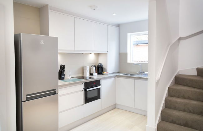 Citystay Living - Park House - Foto 4