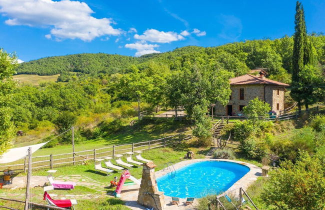 Villa Bellavista Large Private Pool Wifi - 3122 - Foto 10