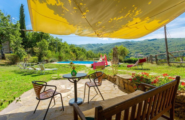 Villa Bellavista Large Private Pool Wifi - 3122 - Foto 39