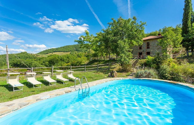 Villa Bellavista Large Private Pool Wifi - 3122 - Foto 37