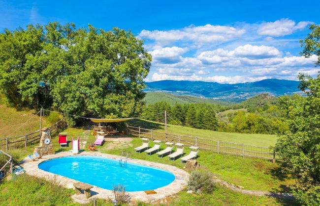 Villa Bellavista Large Private Pool Wifi - 3122 - Foto 12