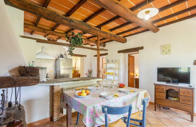 Villa Bellavista Large Private Pool Wifi - 3122 - Foto 14