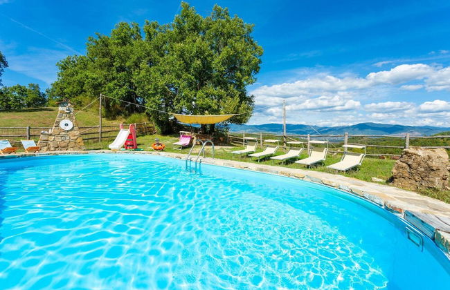 Villa Bellavista Large Private Pool Wifi - 3122 - Foto 36