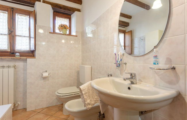 Villa Bellavista Large Private Pool Wifi - 3122 - Foto 29