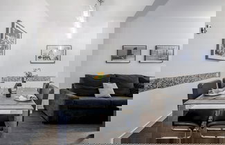 Foto 22 - Aspasios Catedral Apartments