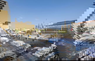 Foto 32 - Aspasios Catedral Apartments