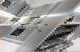 Foto 15 - Aspasios Catedral Apartments