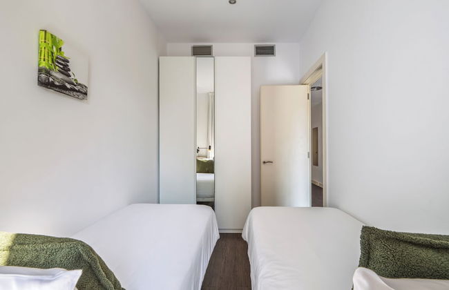 Aspasios Catedral Apartments - Foto 5