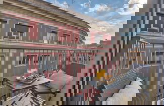 Foto 25 - Aspasios Catedral Apartments