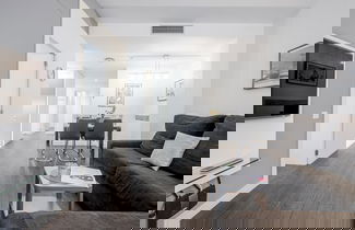 Foto 23 - Aspasios Catedral Apartments