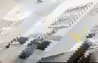 Foto 19 - Aspasios Catedral Apartments