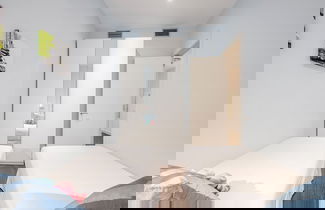 Foto 6 - Aspasios Catedral Apartments