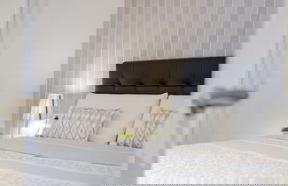 Foto 29 - Aspasios Catedral Apartments