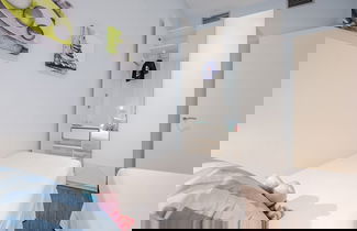 Foto 8 - Aspasios Catedral Apartments