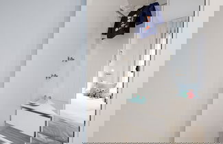 Foto 7 - Aspasios Catedral Apartments