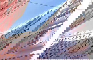 Foto 30 - Aspasios Catedral Apartments