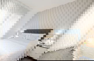 Foto 4 - Aspasios Catedral Apartments