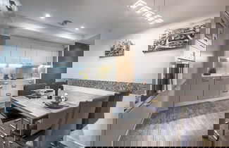 Foto 17 - Aspasios Catedral Apartments