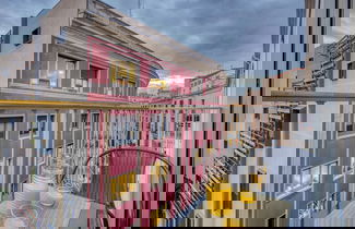 Foto 34 - Aspasios Catedral Apartments