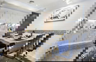 Foto 10 - Aspasios Catedral Apartments