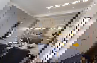 Foto 12 - Aspasios Catedral Apartments