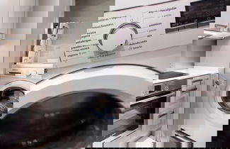 Foto 9 - Aspasios Catedral Apartments