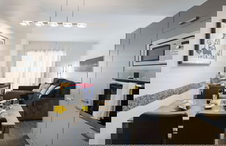 Foto 20 - Aspasios Catedral Apartments