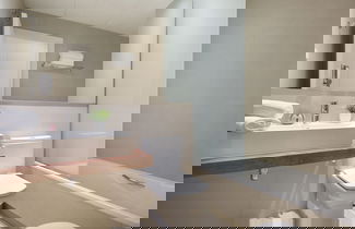 Foto 27 - Aspasios Catedral Apartments